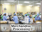 Merchandise Procesasing