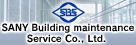 SANY Building maintenance Service Co., Ltd. 